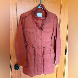 Bagatelle Collection utility jacket size M
